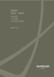 Catalogo bontempicatalogonews20232024