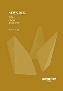 Catalogo bontempicatalogonews2025