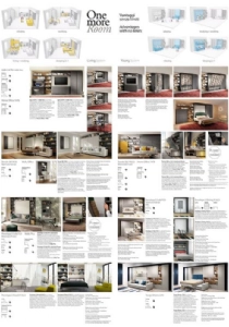 Catalogo pieghevole 2022