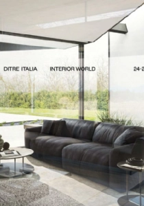 Catalogo ditreitalia2025interiorworld2425