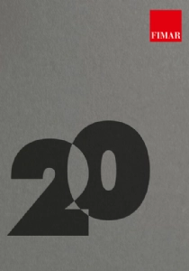 Catalogo fimarcatalogonews2020
