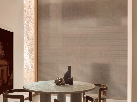 Carta da parati Sussurro di Wall&Decò