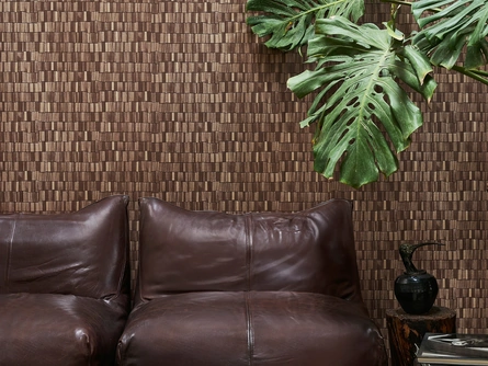 Carta da parati Tavillon di Wall&Decò