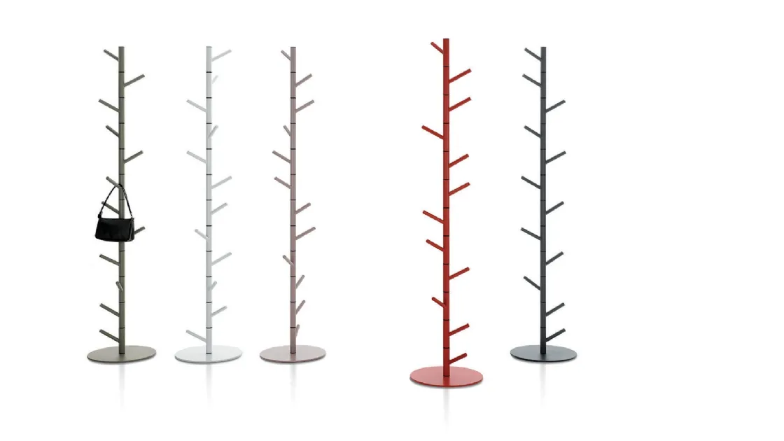 Appendiabiti Alga di Bontempi