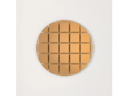 Specchio Andromeda di Glas Italia