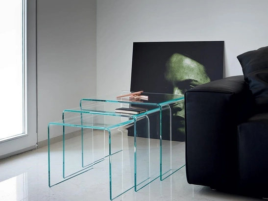 Tavolino Bridge Trix di Sovet