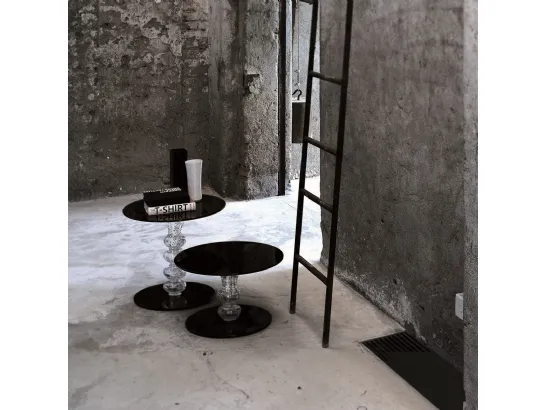 Tavolino Calice di Glas Italia