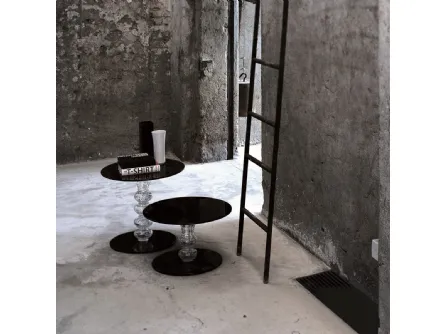 Tavolino Calice di Glas Italia