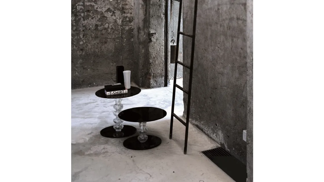 Tavolino Calice di Glas Italia