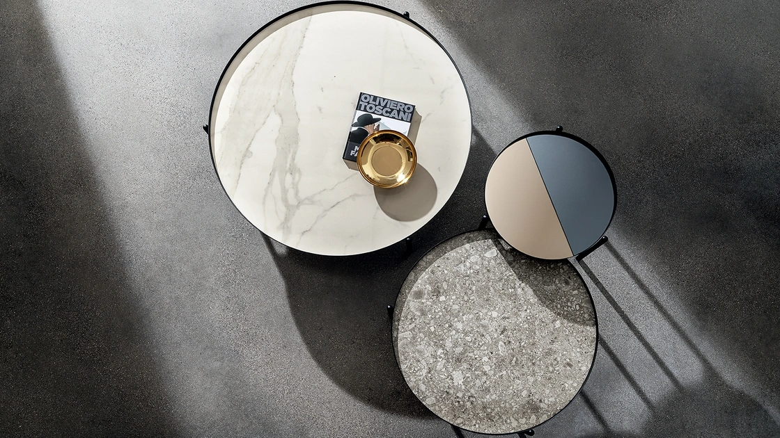 Tavolini Campos di Sovet