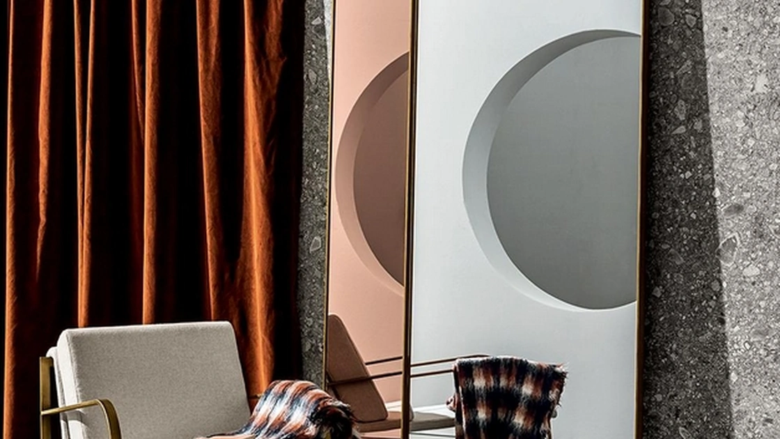 Specchio Campos di Sovet