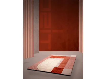 Tappeto Chunki di Tisca Italia