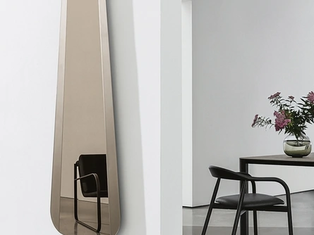 Specchio Clessidra di Sovet