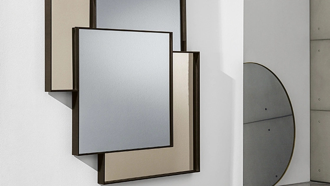 Specchio Combi di Sovet