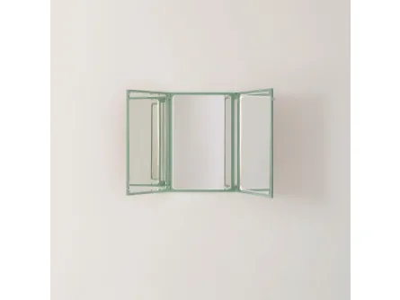 Specchiera Como di Glas Italia