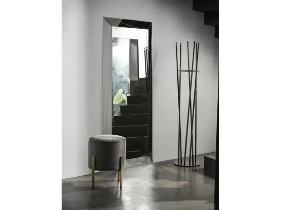 Specchio rettangolare Diamante di Bontempi