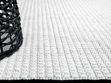 Tappeto Drop di Tisca Italia