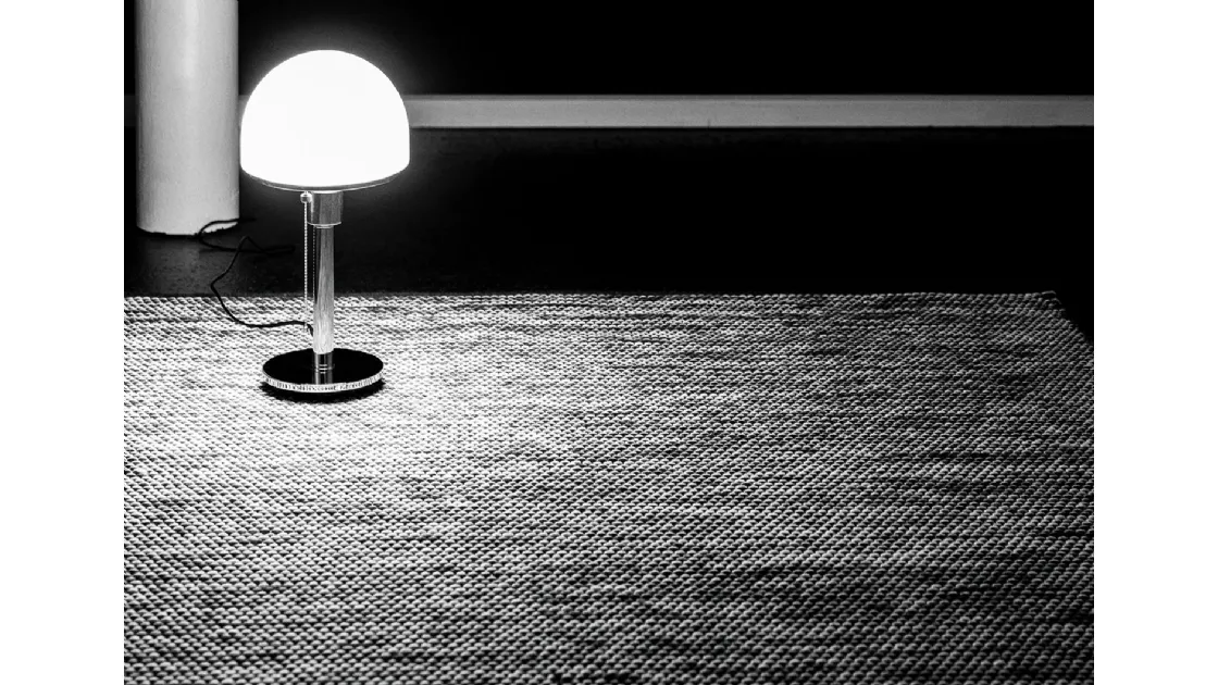 Tappeto Frame di Tisca Italia