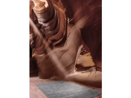 Tappeto Jade di Tisca Italia