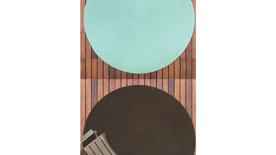 Tappeto Outdoor Belbo di Tisca Italia