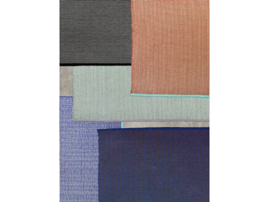 Tappeto Outdoor Lambro di Tisca Italia