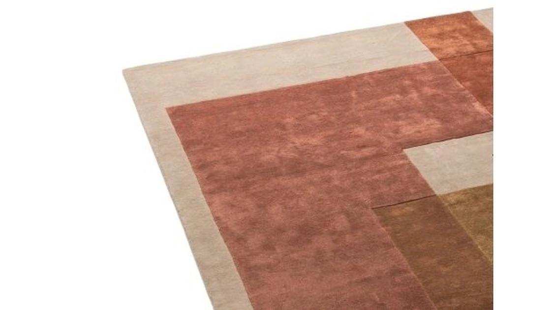 Tappeto Overlap di Ditre Italia