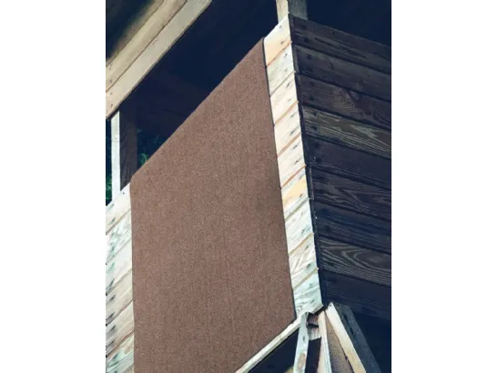 Tappeto Sisalga di Tisca Italia