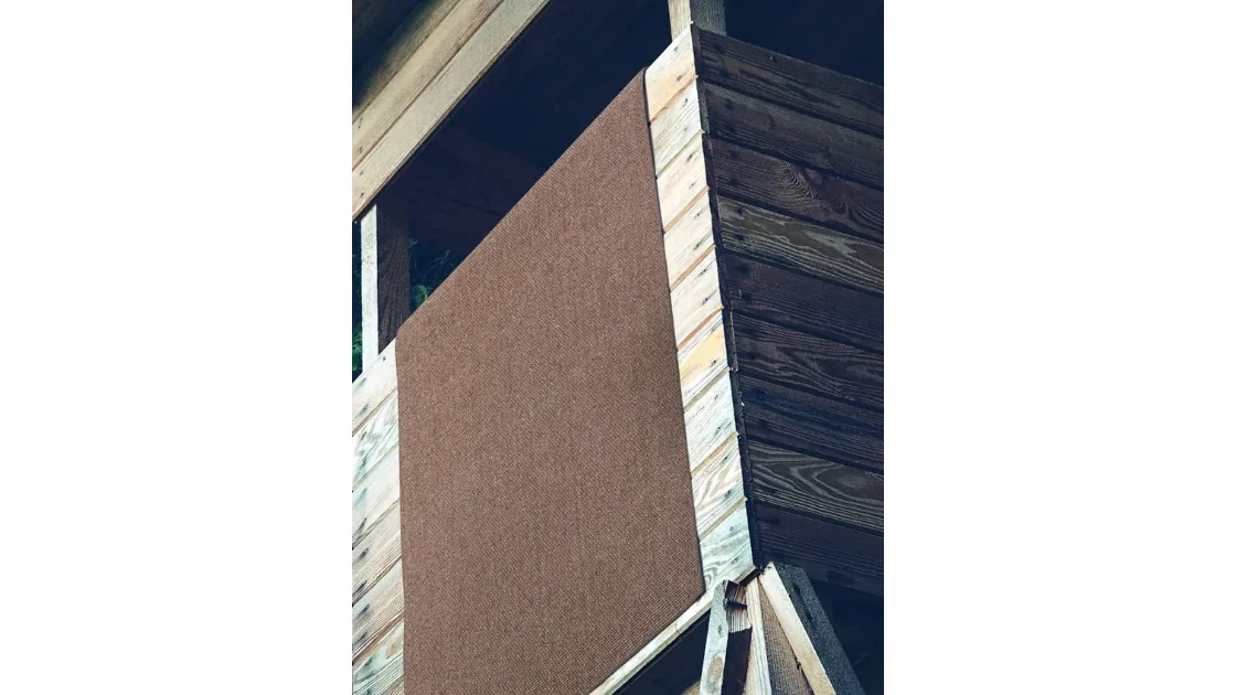 Tappeto Sisalga di Tisca Italia