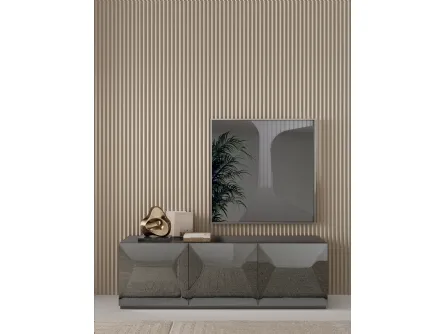 Specchio Impero di Bontempi