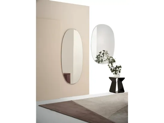 Specchio Renoir di Bontempi