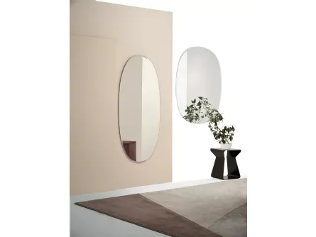 Specchio Renoir di Bontempi