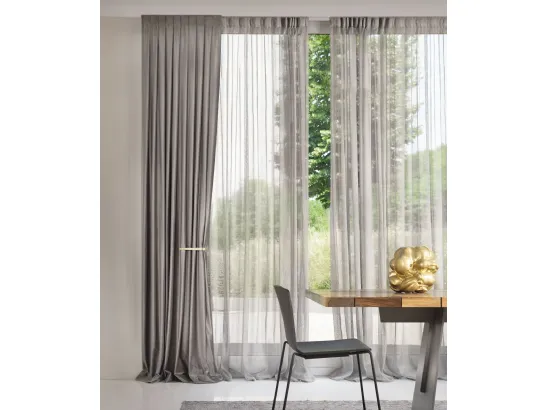 T Quattordici con calata arricciata di Athena Collezioni