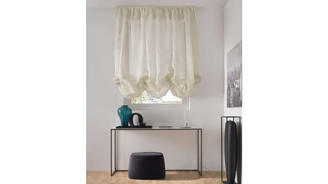 Tenda T Sei a pacchetto cottage, raccolta verticale di Athena Collezioni