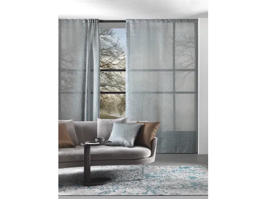 Tenda T Settantuno semitesa di Athena Collezioni