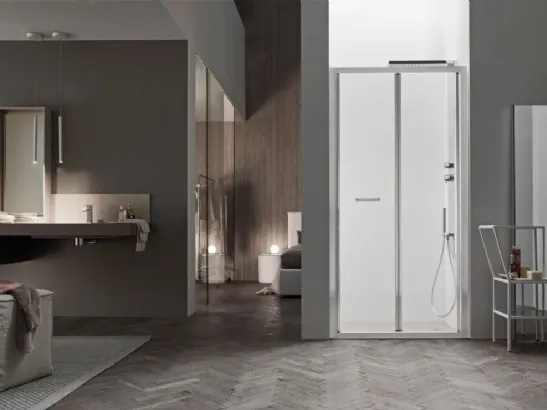 Box doccia A6 Soffietto di Arcom