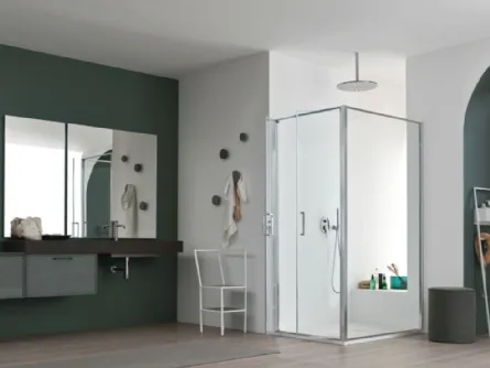 Box doccia S6 Saloon di Arcom