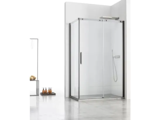 Box doccia S8 Scorrevole di Arcom