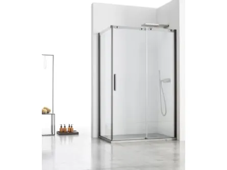 Box doccia S8 Scorrevole di Arcom