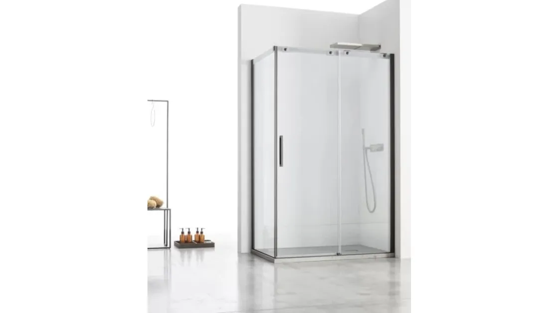 Box doccia S8 Scorrevole di Arcom