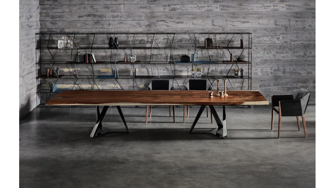 Libreria Lexington di Bontempi