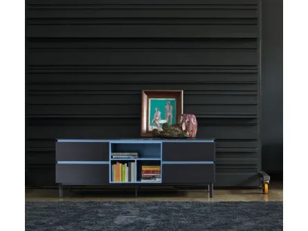 Madia Cosmopolitan Glass di Bontempi