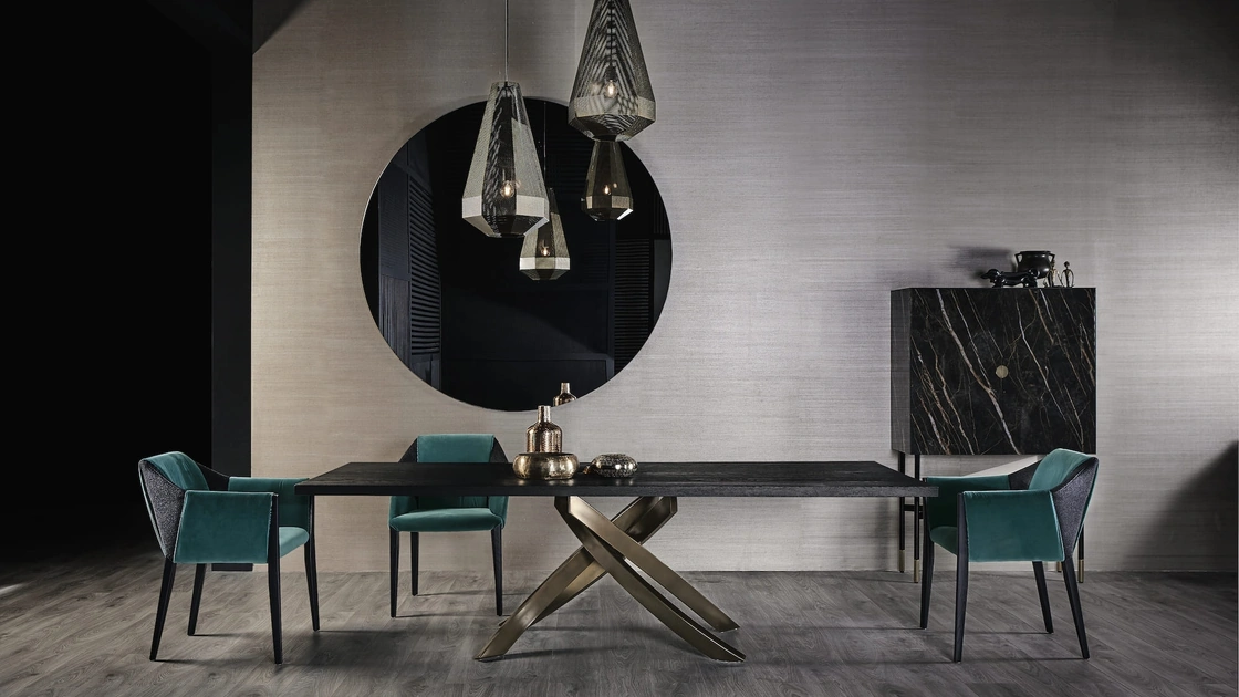 Madia Madison SuperMarmo di Bontempi