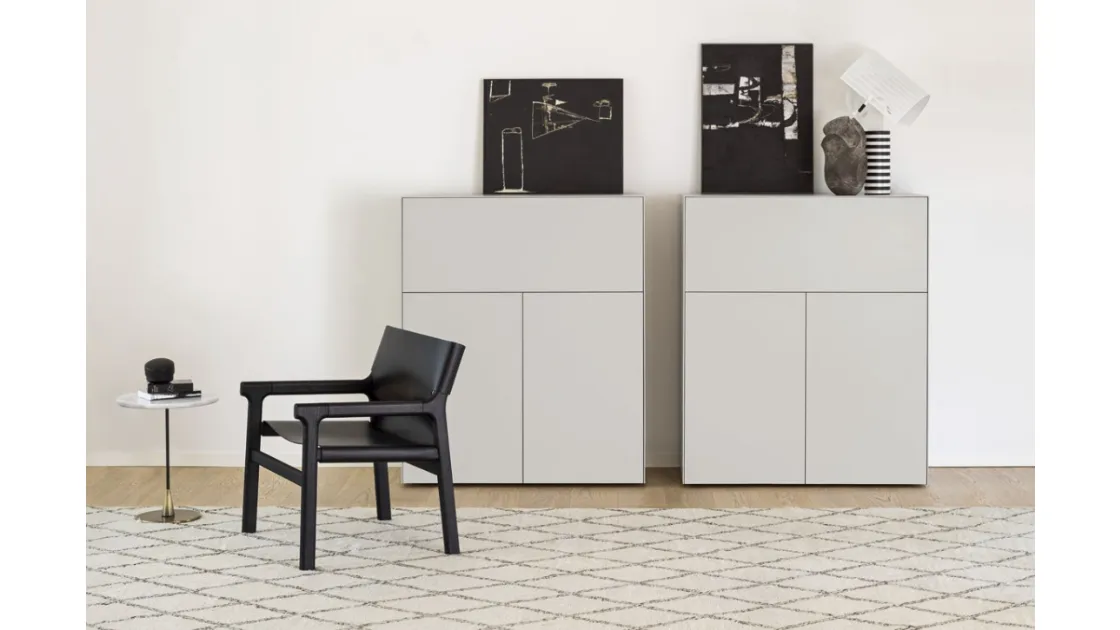 Madia alta Norma Up di Pianca