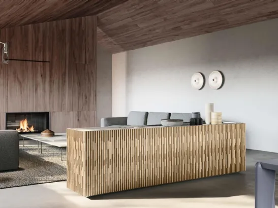 Madia Siviglia di Pianca