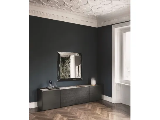 Madia Pica in legno di Bontempi