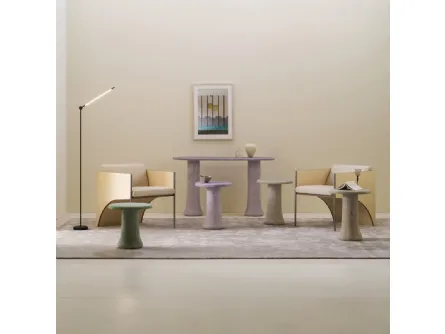 Mobile ingresso Babar di Glas Italia