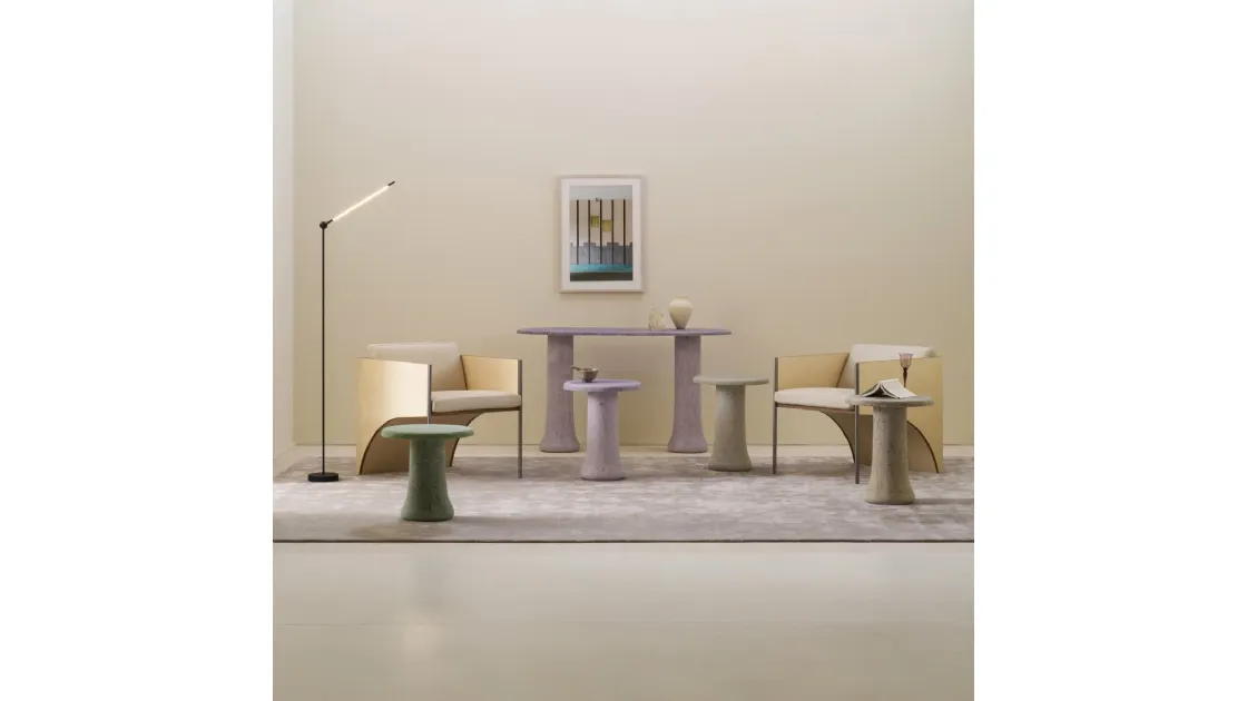 Mobile ingresso Babar di Glas Italia