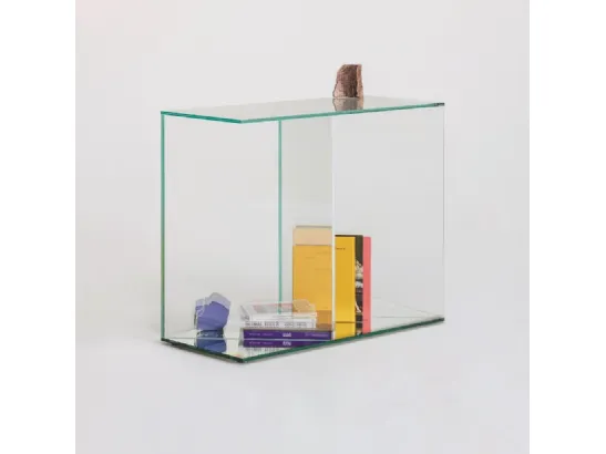 Mobile ingresso Doble di Glas Italia