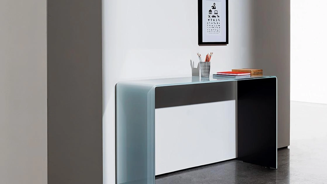 Mobile ingresso Hall Bridge di Sovet