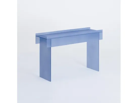 Mobile ingresso Simoon di Glas Italia